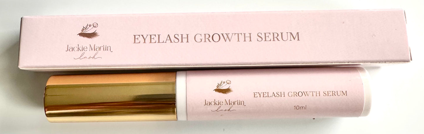 Eyelash Growth Serum