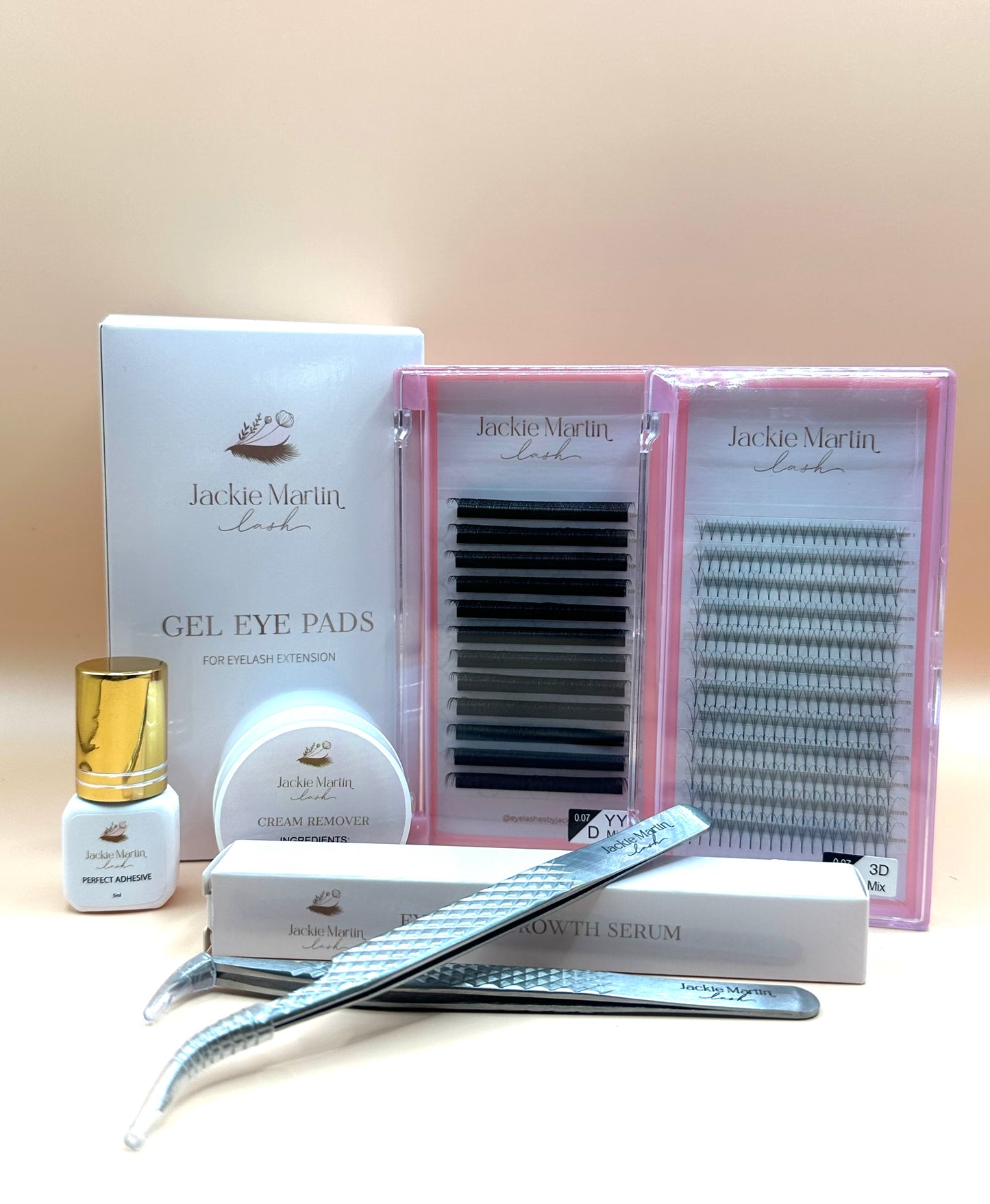 Eyelash extension 13mm 0.20 Soft Flat CC