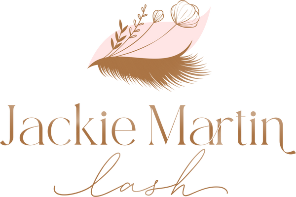 Jackie Martin Lash